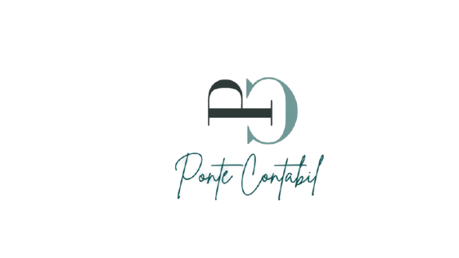 Logo Ponte Contabil